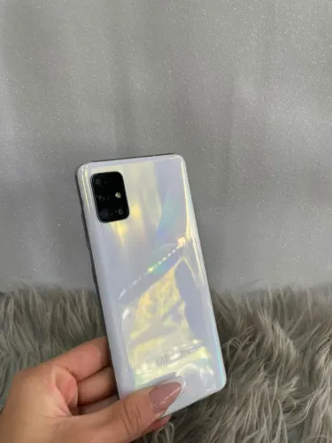 GALAXY A51 BRANC9