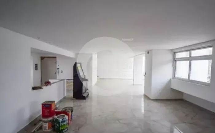 cobertura à venda no tatuapé com 3 dorms. e 3 vagas