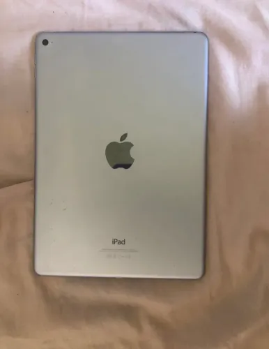 iPad Air 2
