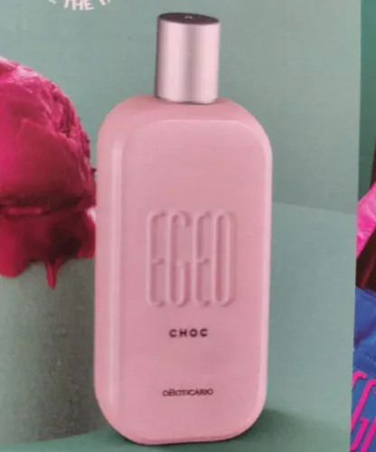 Perfume boticário