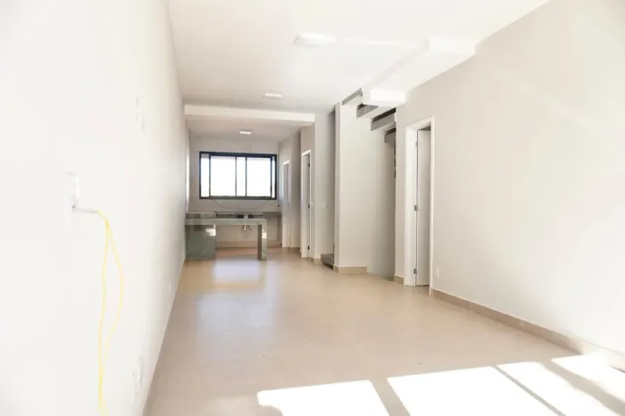 Casa à Venda - Santa Cruz, 3 Quartos, 163 m2