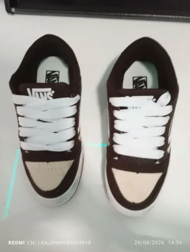 tênis vans
