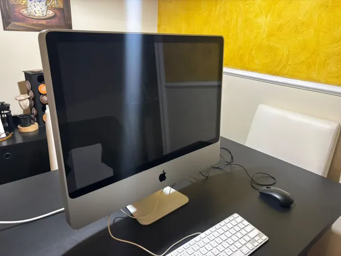 Vende IMac