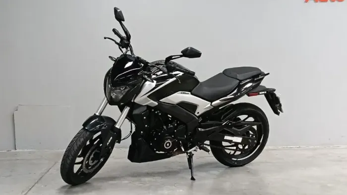 Bajaj Dominar D250 - (TEST RIDE)