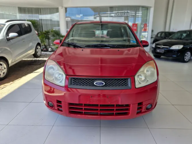 Ford Fiesta 1.6 8V Flex/class 1.6 8V Flex 5P 2010