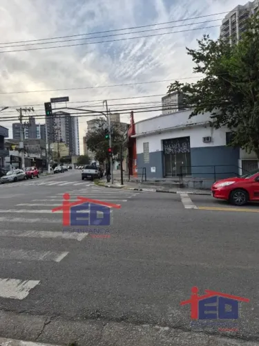 Comercial - Vila Osasco