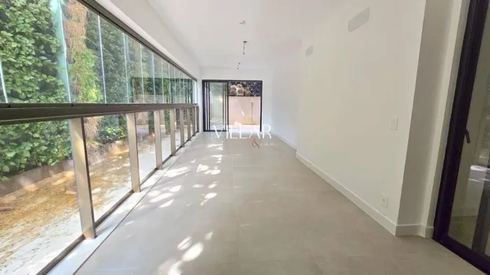 Apartamento Garden à venda em Rio de Janeiro, Copacabana, com 2 suítes, com 114 m²