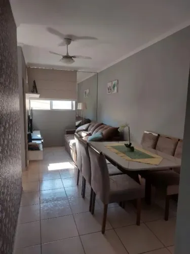 Apartamento térreo à venda no Condomínio Spazio Splendido, em Sorocaba-SP