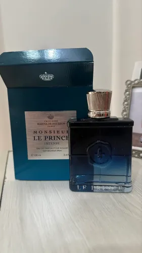 Perfume Marina de Bourbon Monsieur Le Prince Intense 