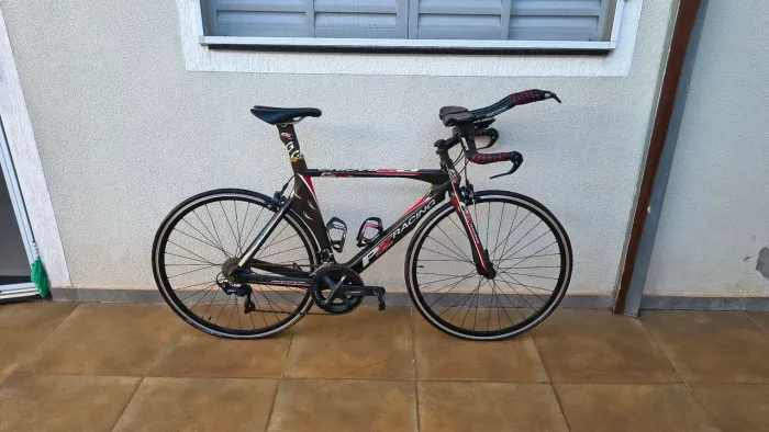 Vendo Bike TT tamanho 54
