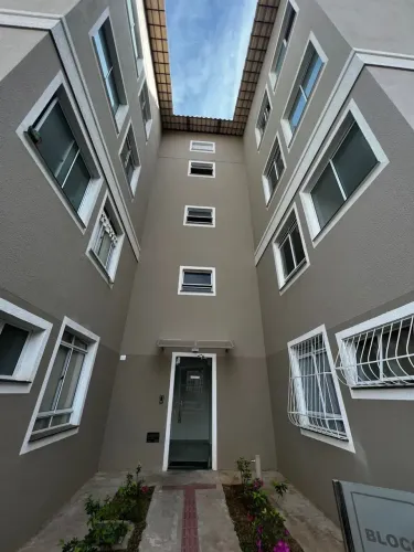 MARAVILHOSO APARTAMENTO PARA LOCAÇÃO NO GAVEA II
