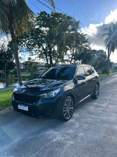 BMW X1 Sdrive 20I M Sport 2.0 TB Aut. 2023