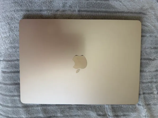 M4 chip notebook da Apple