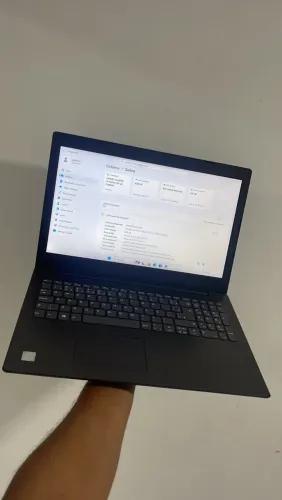 Notebook i3 Lenovo