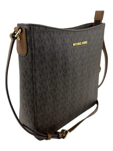 bolsa transversal Michael Kors