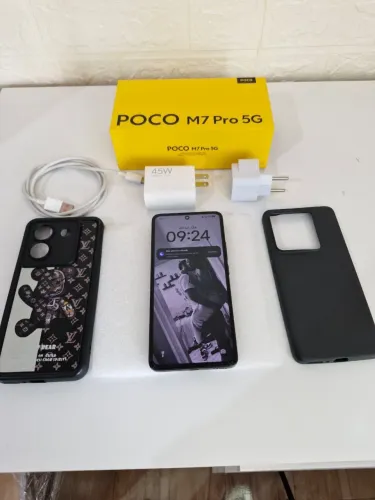 POCO M7 PRO 5G