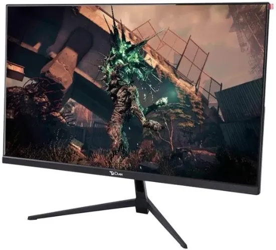 Monitor Gamer Duex DX270KGP, 27 Pol, IPS, 4K, UHD, 1ms