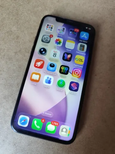 iPhone 11 pro 64gb