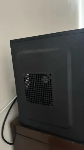 Computador Completo Intel Core i7 16GB SSD 480GB Monitor 19" 4 Núcleos Super Turbo
