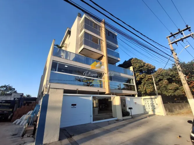 APARTAMENTO COM 1 QUARTO A VENDA NO BAIRRO COSTAZUL EM RIO DAS OSTRAS RJ