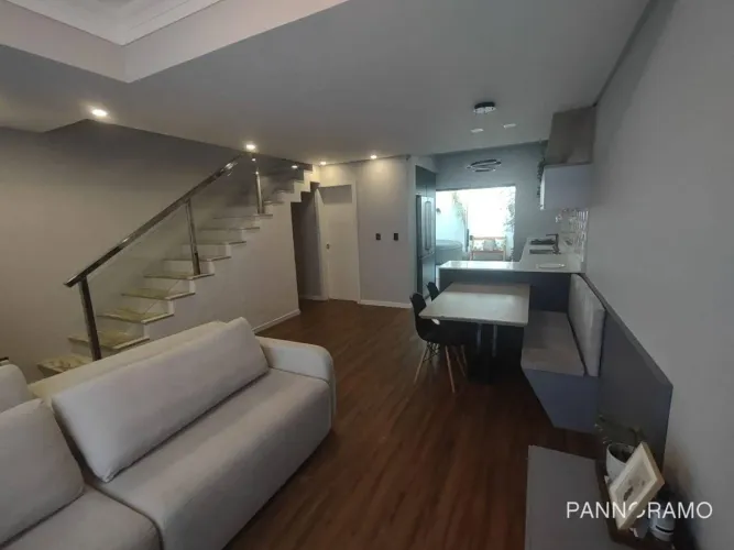 Sobrado com 3 dormitórios à venda, 120 m² por R$ 850.000,00 - Escola Agrícola - Blumenau/S