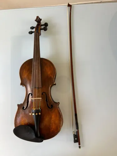 Violino Modelo Stradivarius Profissional - Antonio Stradivarius 1721