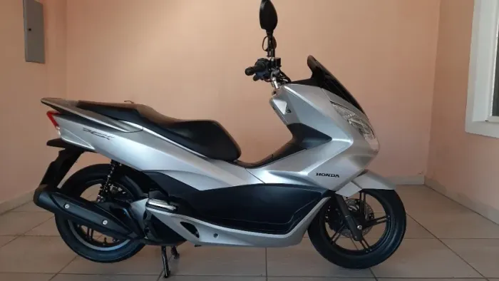 Honda PCX 150