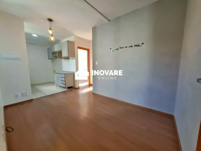 AP2778L ALUGA-SE APARTAMENTO DE 2 DORMITÓRIOS NO WANEL VILLE, ZONA OESTE DE SOROCABA.
