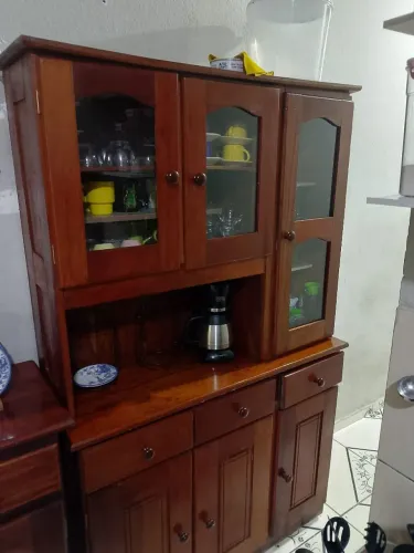 Armário de cozinha
