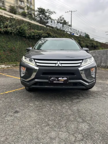 Mitsubishi Eclipse Cross GLS 1.5 16V 165cv AUT 2022