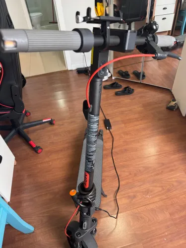 Scooter Elétrica Xiaomi 5 Max