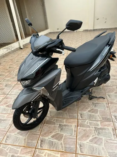 Yamanha Neo 125 cc modelo 2023