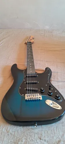 Guitarra completa