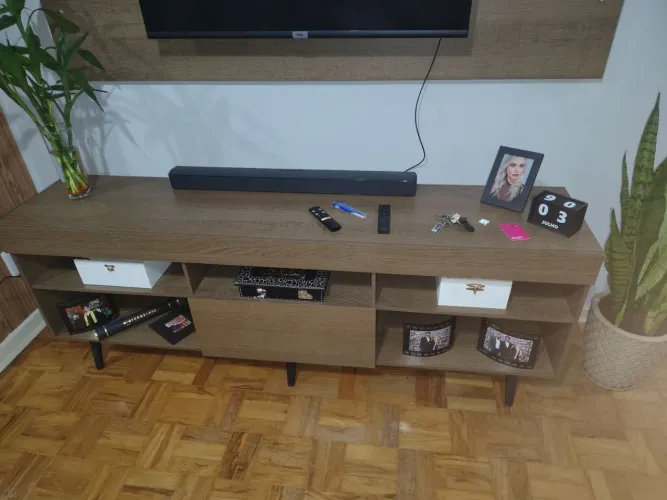 Vende-se um painel coleiro com move de baixo