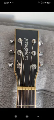 Violão Tanglewood