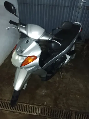 Yamaha Neo 115cc