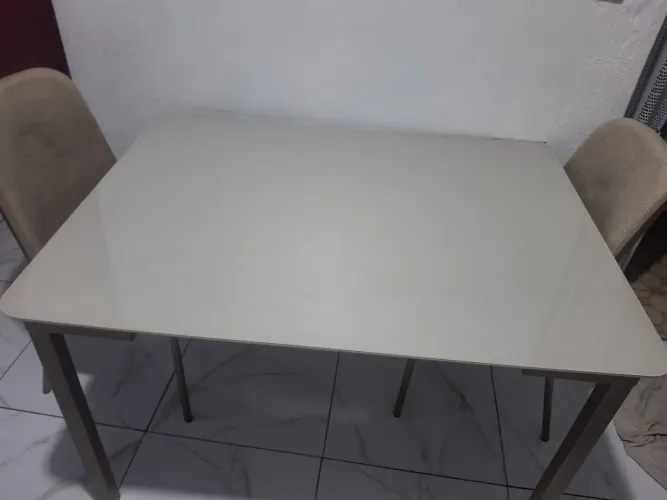 Conjunto sala de jantar 5 peças
