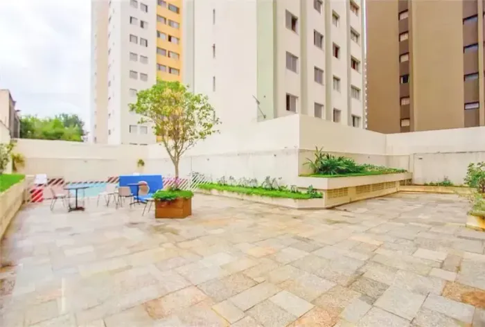 Brooklin Paulista | 67m² | 2 Dorms + Varanda | 1 Vaga | Ótima Localização | São Paulo