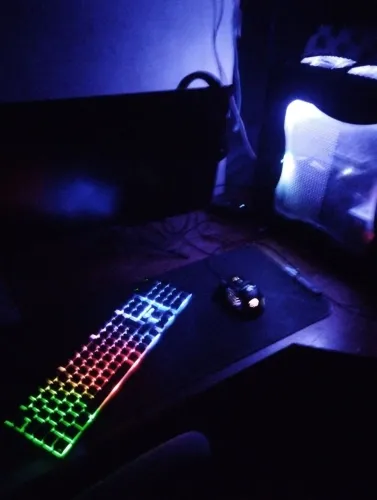 Pc Gamer (Necessário reformatar pra funcionar)