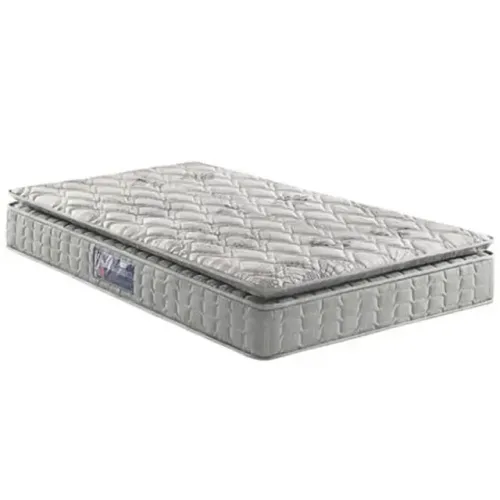 Colchão Orthosono One Bord 88×188 Solteiro D33 com Pillow Anjos
