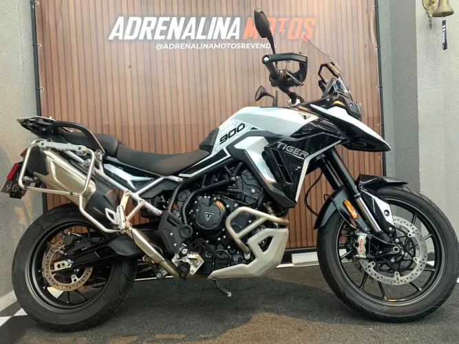 Triumph TIGER 900 GT 900 2025