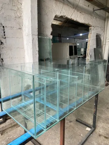 Sump para Aquário Sob Medida | Doce ou Marinho | AquArt
