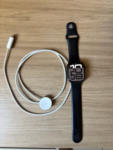 Apple Watch séries 10