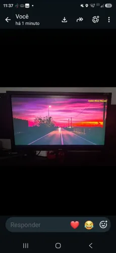 Monitor BenQ XL2420Z 120Hz