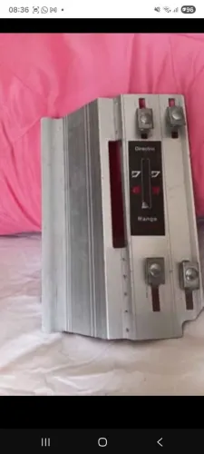 Vendo. Acessórios Da Máquina De Corte Do Chanfro De 45 Graus