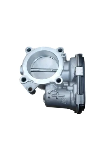 Corpo Borboleta Tbi Tiggo 5x 1.5 2023 2024 2025 2026