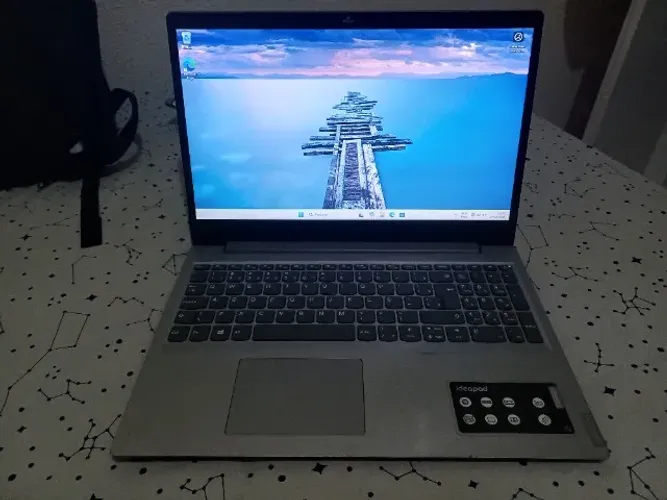 Notebook Lenovo I5