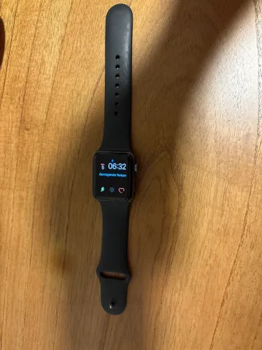 Apple Watch series 3