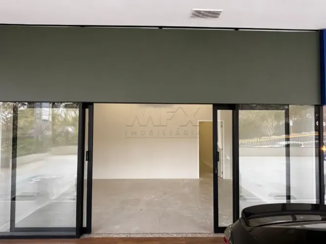 Loja para Venda e Locação - Pluri Working - Vila Aviação - Bauru/SP - Analisa Permuta