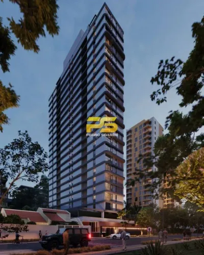 Lançamento Apartamentos para venda a partir R$ R$703.594,09